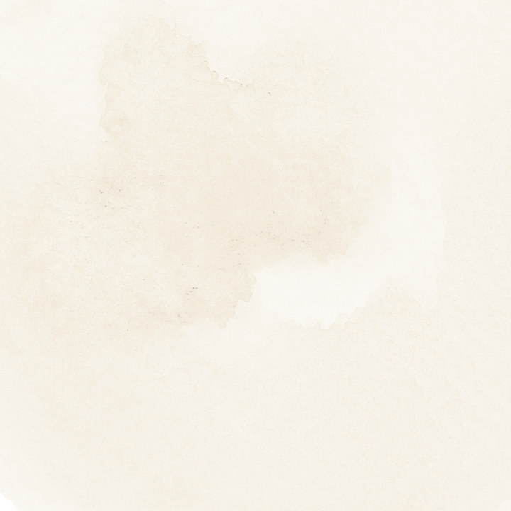 Light Beige Watercolor Paper with Soft Stains seamless PBR texture preview