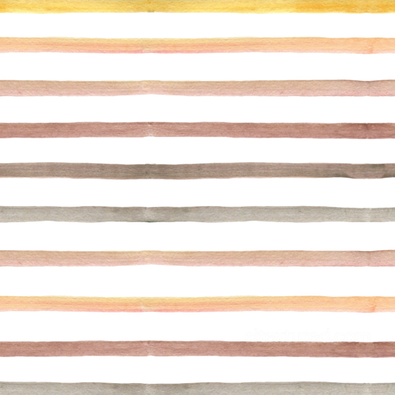 with Hand-Painted Watercolor Stripes in Pastel Tones Watercolor Stripes texture preview