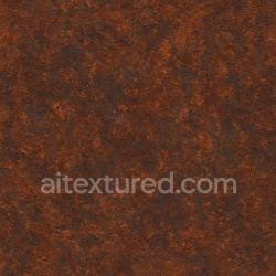 seamless Oxidized Rusty Metal Seamless Texture texture 1024x1024 free download PBR