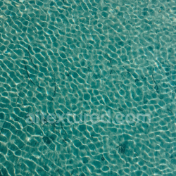 seamless Seamless Clear Water Surface PBR Texture with Light Reflections texture 8k free download PBR