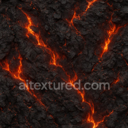 seamless Natural Fire Ground Texture texture 1024x1024 free download PBR