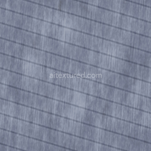 Metal Seamless Pbr Texture Pipe Industrial Smooth Surface Gray Rough