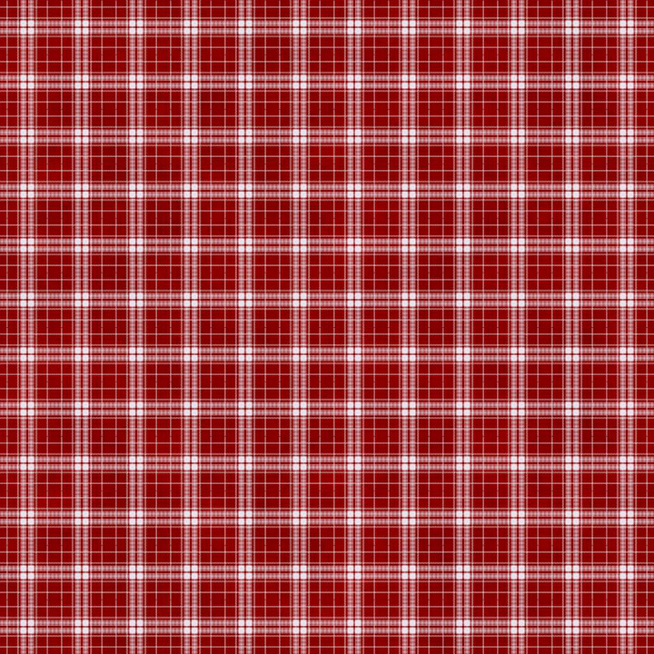 Scottish Checkered Pattern Fabric seamless PBR texture preview