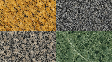 Granite category preview