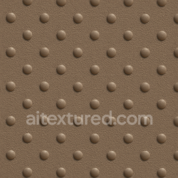 seamless Seamless 3D Texture PBR 8K Embossed Dots Injection Molded Plastic Surface Matte texture 8k free download PBR