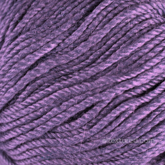 Purple Yarn Thread Texture for PBR Materials Fabric texture preview