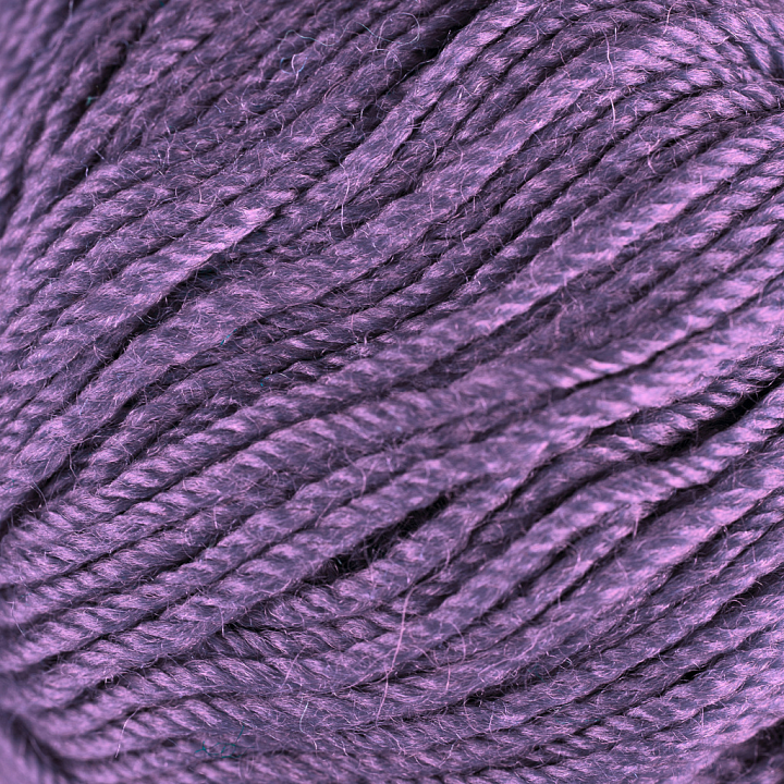 Purple Yarn Thread for Materials seamless PBR texture preview