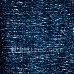 seamless Seamless 3D PBR Cracked Denim Texture with Worn Holes and Deep Blue Weave texture 8k free download PBR