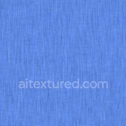 seamless Fabric Textile Seamless Soft Blue Woven Patterned Smooth Durable Lightweight texture 8k free download PBR