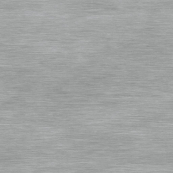Burnished Metal with Polished Lines seamless PBR texture preview
