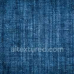 seamless Seamless 3D PBR Texture of Cracked Denim Fabric with Worn Blue Threads texture 8k free download PBR