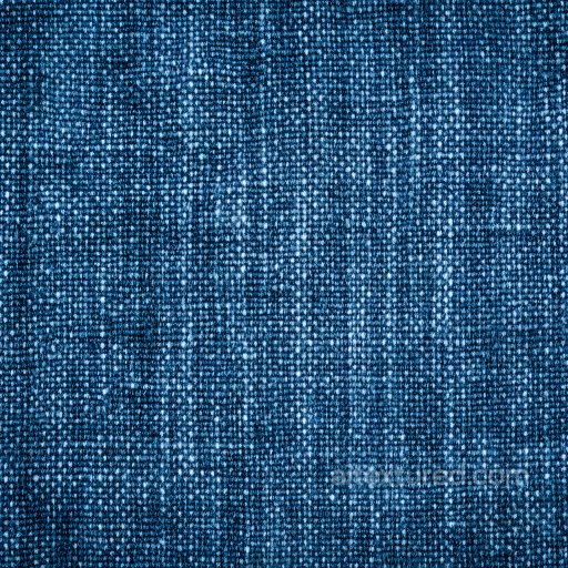 Denim Jeans Texture of Cracked Denim Fabric with Worn Blue Threads seamless Denim jeans PBR texture