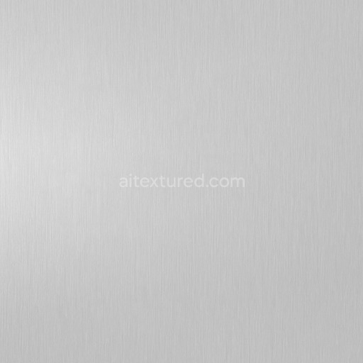 Smooth Aluminum Texture Seamless 1024X1024