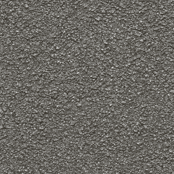 Granular Metal seamless PBR texture preview