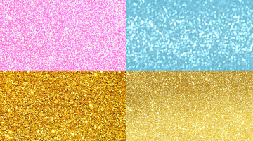 Glitter category preview