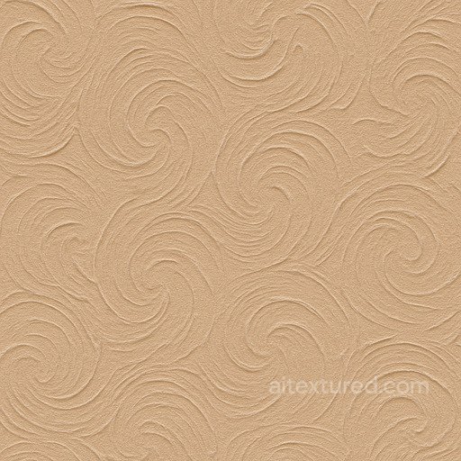 Decorative Matte Paint Seamless Texture seamless Paint-coating PBR texture