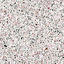 seamless Terrazzo Seamless Pbr Texture Tileable Flooring Pattern Colorful Modern Smooth texture 8k free download PBR