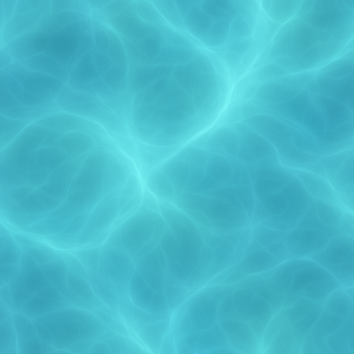 Glowing Air seamless PBR texture preview