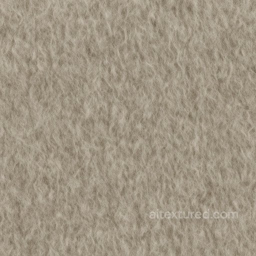 Fine Wool Seamless Texture seamless Fabric PBR texture