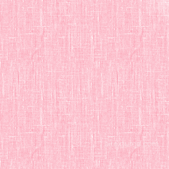 Seamless Pink Woven Fabric 3D PBR Texture with Subtle Crosshatch Pattern Watercolor texture texture preview