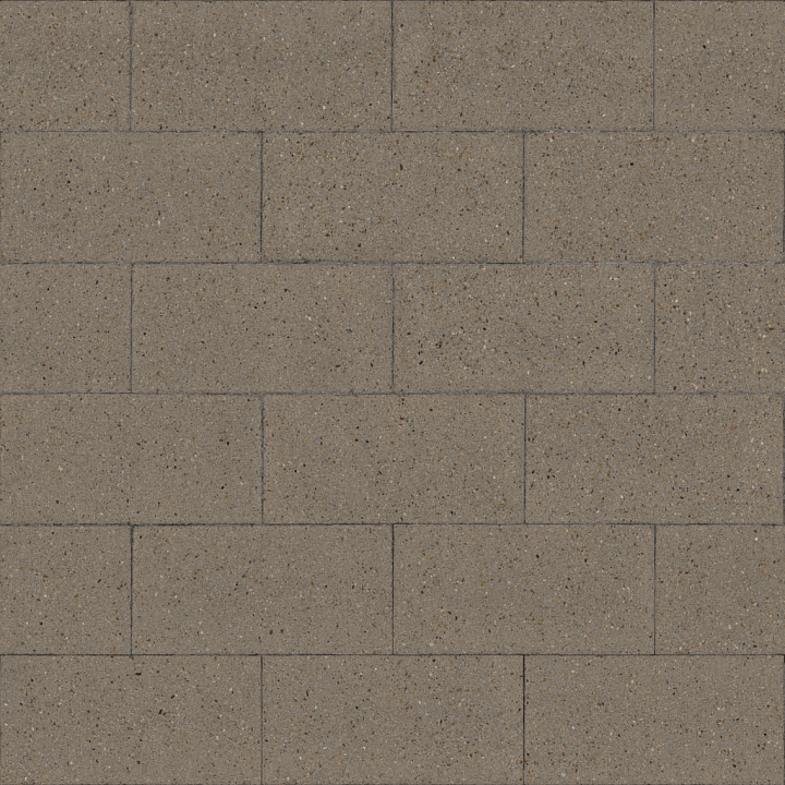 Rough Urban Concrete - Flat Coarse Pavement Urban Concrete Floor Asphalt seamless PBR texture preview