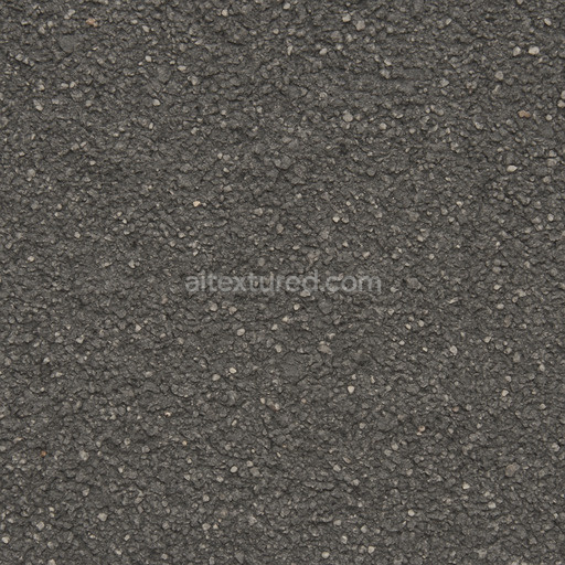 Natural Road Asphalt Texture Seamless 1024X1024