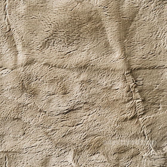 Distressed Beige Leather Texture with Natural Wrinkles Leather texture preview
