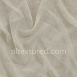 seamless Organza Sheer Crisp texture 1024x1024 free download PBR