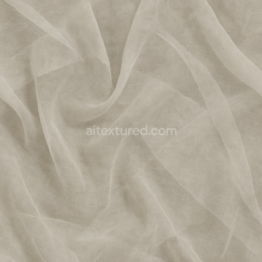 Organza Sheer Crisp