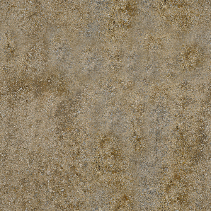 Gravel Ground Gravel - Gravel Pathway Path Path Stones Ground seamless PBR texture preview