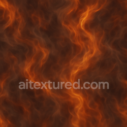 seamless Seamless 3D texture of fire smoke trails and smoke wisps PBR 8K texture 8k free download PBR