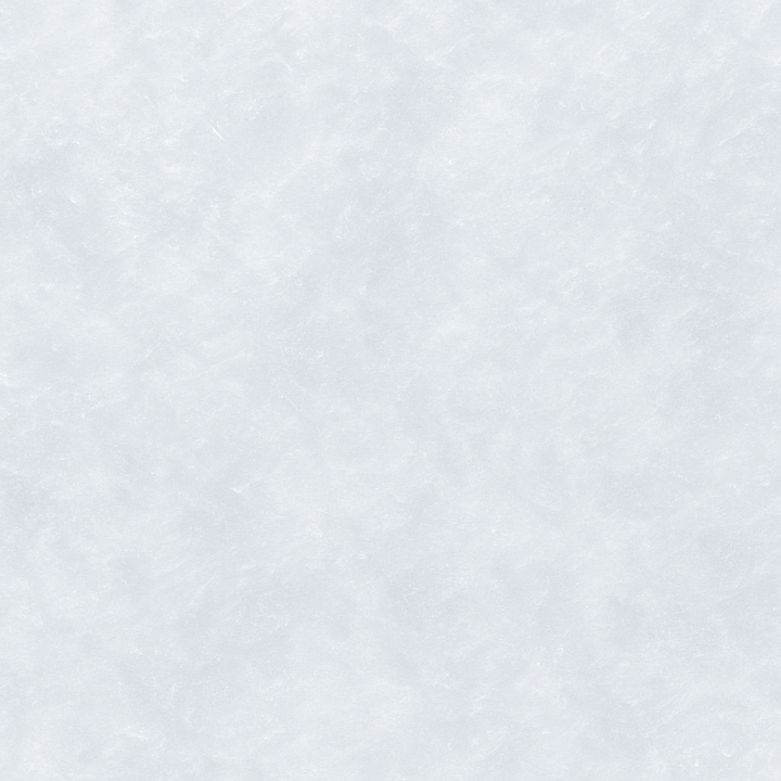 Frosted Icy Glazed Translucent Surface seamless PBR texture preview