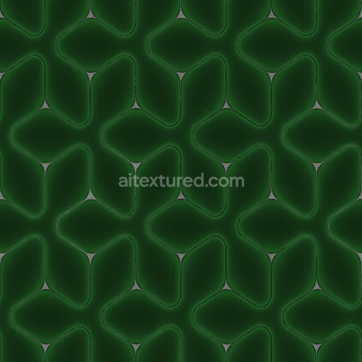 Preview — Fluted Geometric Texture