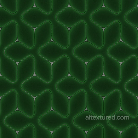 Fluted Geometric Texture Ceramic-tile texture preview