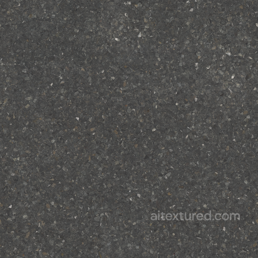 Stones Gravel - Rough Uneven Stones Gravel Gritty gray seamless Surfaces, smooth, rough PBR texture