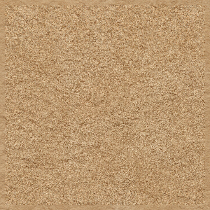 Of Matte Natural Sandstone Tile With Rough Textured Surface An… seamless PBR texture preview