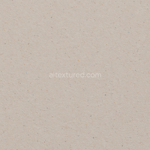 Smooth Recycled Paper Texture Seamless 1024X1024