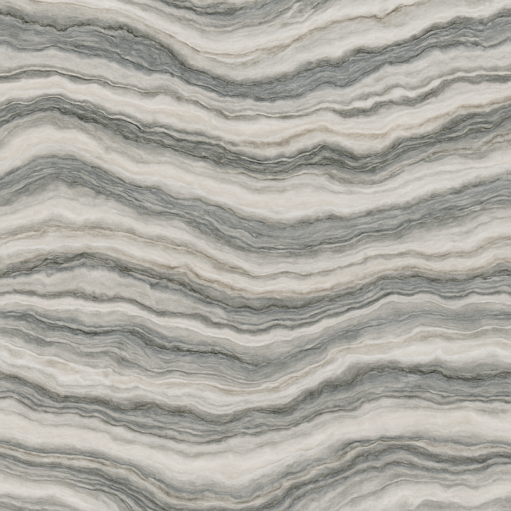 Layered Marble seamless PBR texture preview