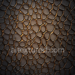 seamless Seamless 3D PBR Reptilian Skin Texture Featuring Detailed Scaled Surface and Organic Wrinkles texture 8k free download PBR