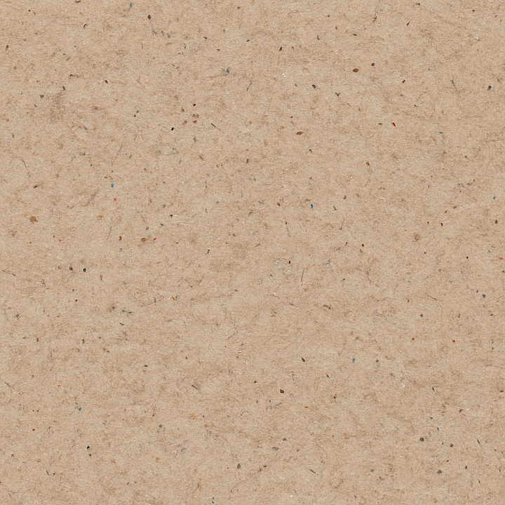 Weathered Recycled Paper seamless PBR texture preview