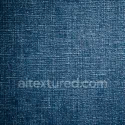 seamless Seamless 3D Cracked Blue Denim Fabric PBR Texture with Worn Thread Details texture 8k free download PBR