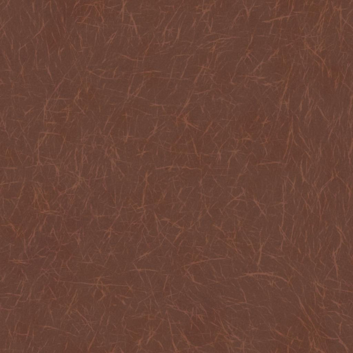 Waxy Reddish-Brown Fabric Leather seamless PBR texture preview