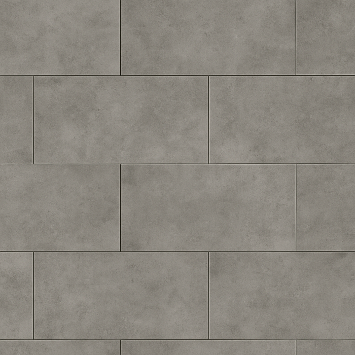 Laminate Concrete Floor seamless PBR texture preview