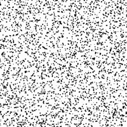 seamless Seamless 3D PBR Texture Featuring Black Speckled Pattern on White Background texture 8k free download PBR