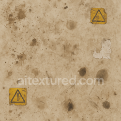seamless Seamless 3d texture pbr 8k mud splatter and dust particles for natural ground surface effects texture 8k free download PBR