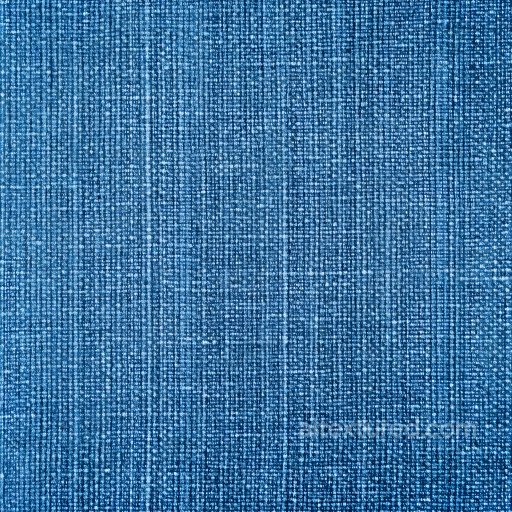 Distressed Denim Fabric Texture with Detailed Weave Pattern and Worn Blue Hues seamless Denim jeans PBR texture