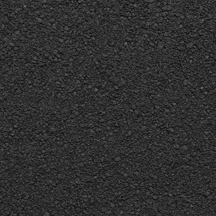Fresh Asphalt seamless PBR texture preview