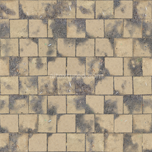 Tiles Seamless Pbr Texture Tileable Ground Dirt Weathered Stone Earthy