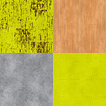 Corrugated