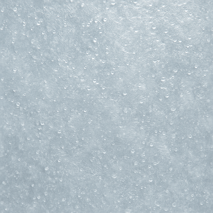 Of Glazed Ice With Icy Shimmer And Wet Ice Surface Detail seamless PBR texture preview